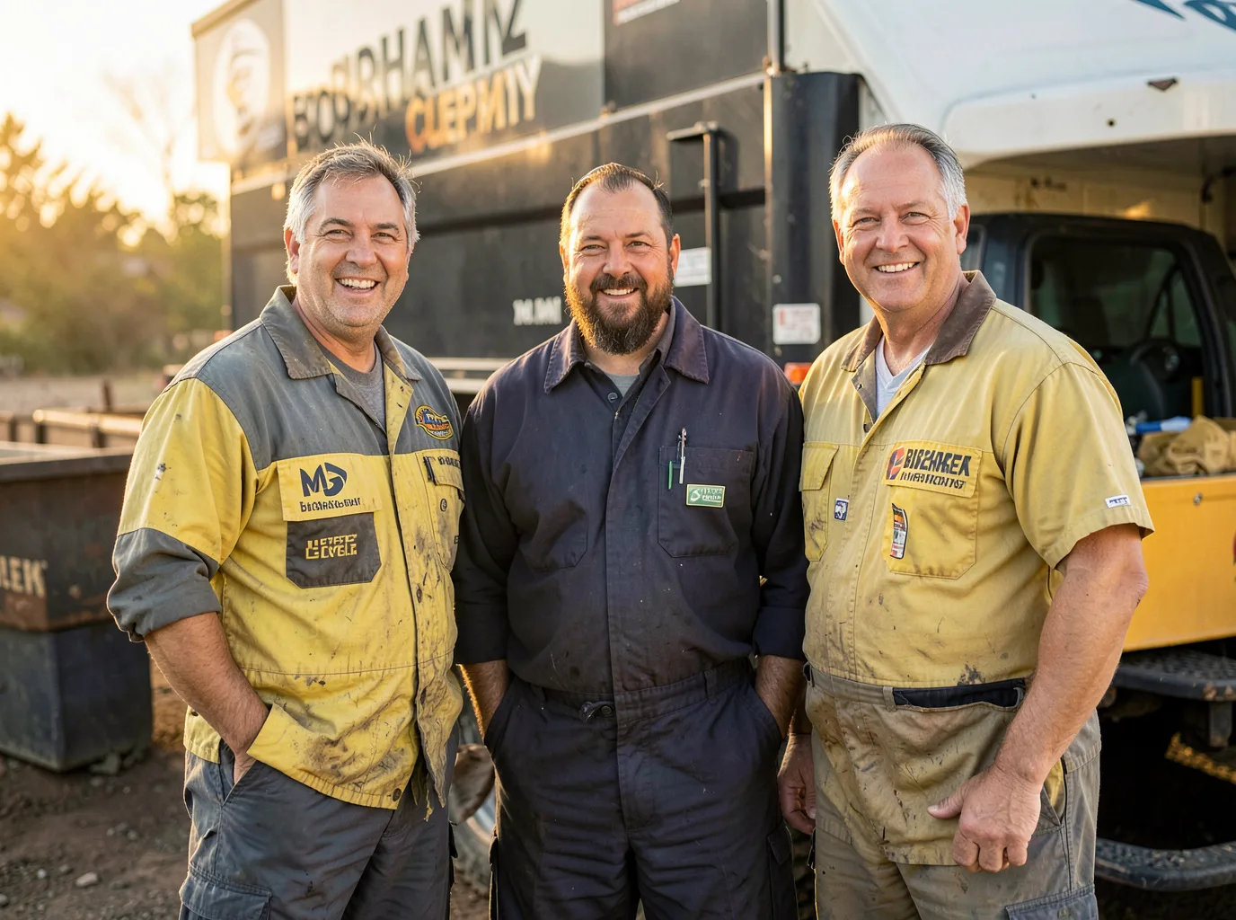 Sewage Cleanup company in Fountainville, PA