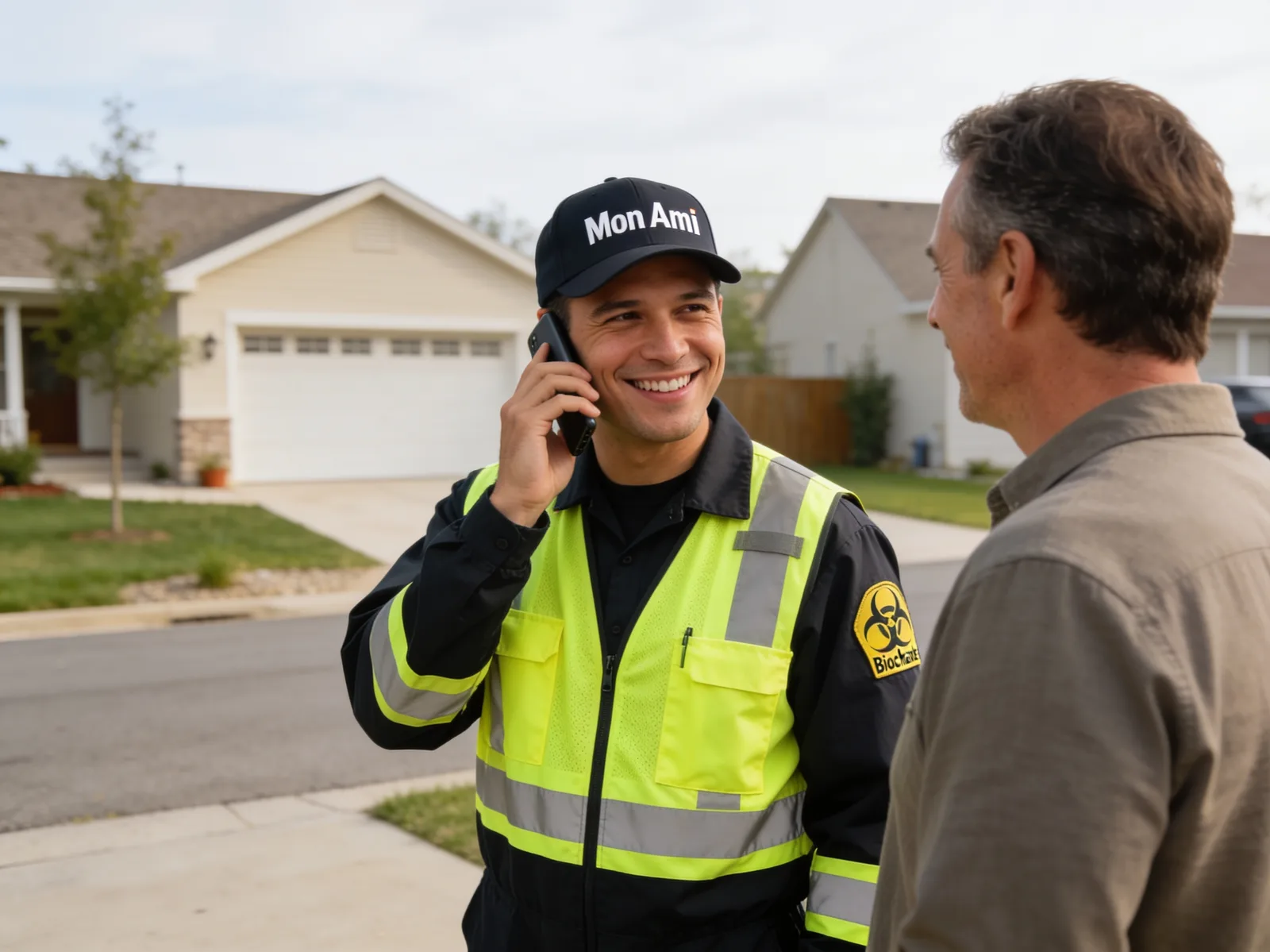 Sewage Cleanup Fountainville, PA FAQs