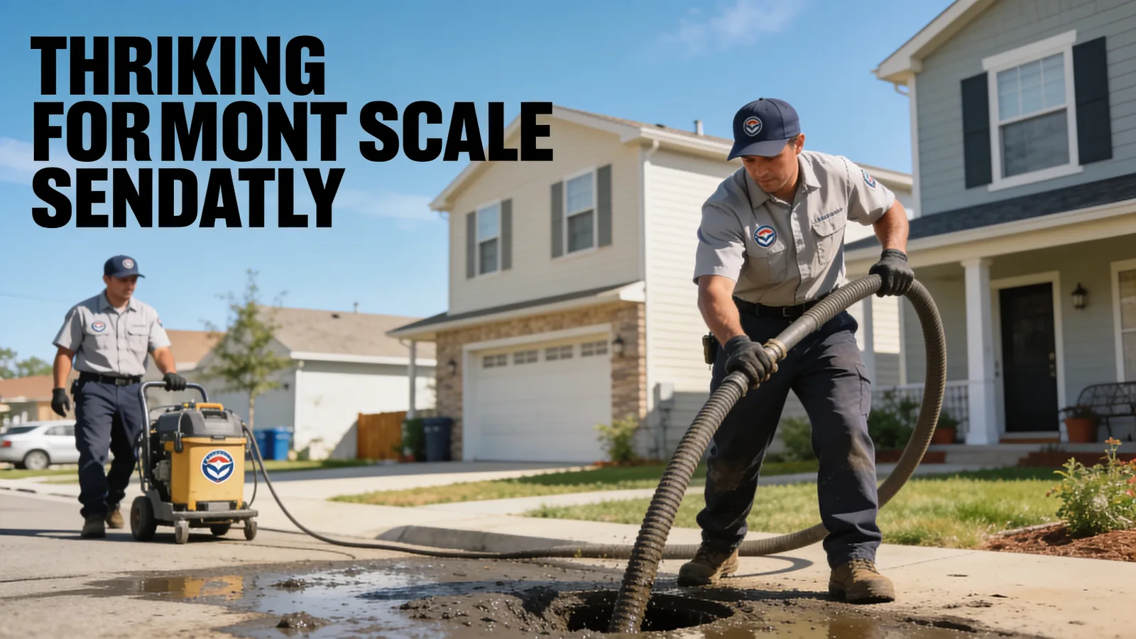 Sewage Cleanup in Fountainville, PA near me